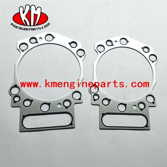 CCEC Gasket cylinder head 4334080 KTA19 engine parts