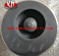 DCEC engine piston KIT 3802462 3926963 spare parts