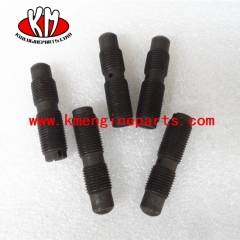 168306 Screw Slotted Set KTA19 engine spare parts