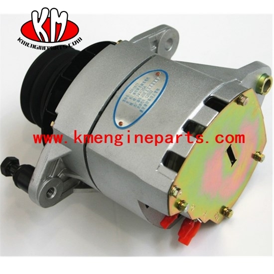 CCEC 4060811 35A 24V Alternator NTA855 engine parts
