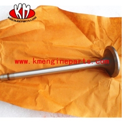 Chongqing 207241 3803515 Valve intake KTA19 KTA50 engine parts
