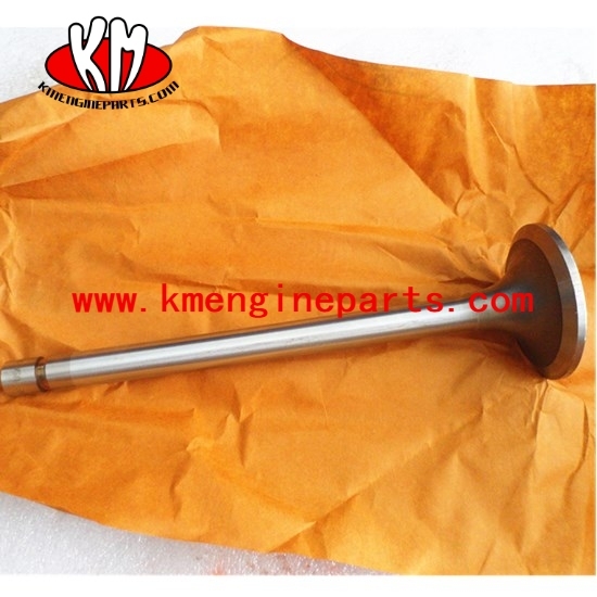Chongqing 207241 3803515 Valve intake KTA19 KTA50 engine parts