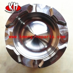 Chongqing NTA855 engine piston 3076811 spare parts
