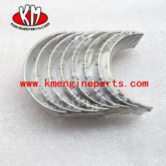 ISF2.8 Engine Bearing Connecting Rod 5284537 spare parts