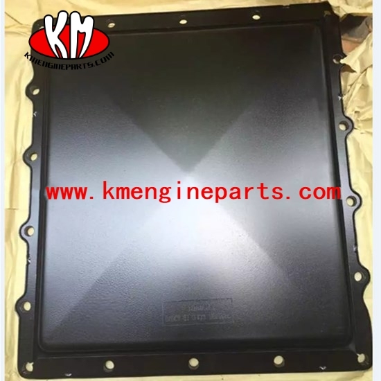 CCEC 3070780 cover oil pan adapter QSK19 KTA19 engine spare parts