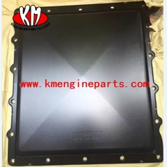 CCEC 3070780 cover oil pan adapter QSK19 KTA19 engine spare parts
