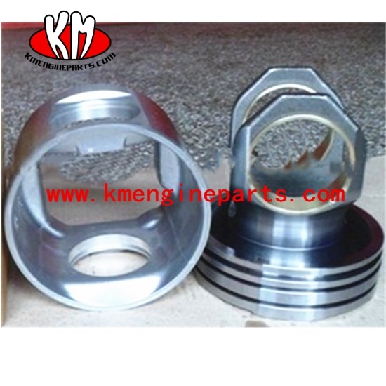 N14 3804639 3804653 engine piston kit and liner kit 3803740 spare parts