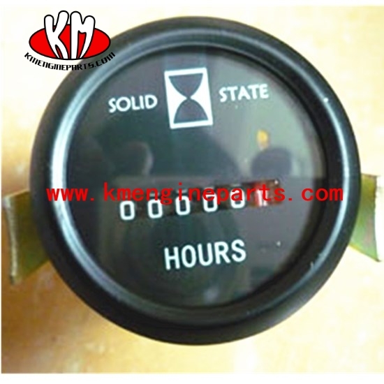 CCEC 3035766 hourmeter KTA19 engine spare parts
