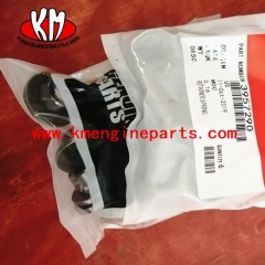 DCEC 3957290 check valve 6BT KTA50 engine parts