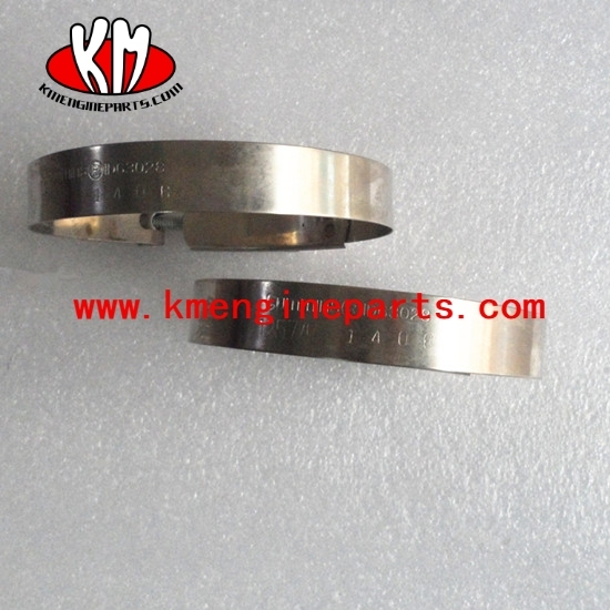 CCEC Clamp T Bolt 125740 NTA855 engine parts