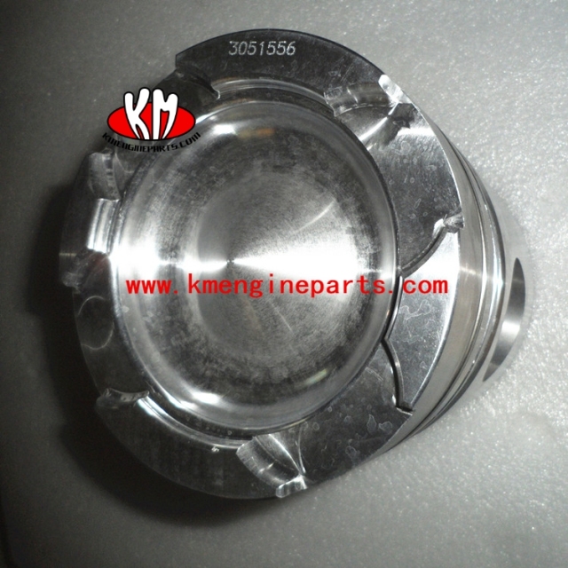 CCEC 3051556 3804417 Engine piston NTA855 spare parts