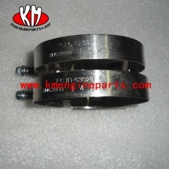 3063809 clamp T bolt K19 KTA38 kta50 engine parts