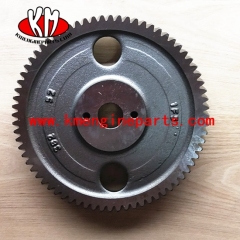 6BT engine injection pump drive gear 3931382 spare parts
