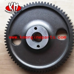 6BT engine injection pump drive gear 3931382 spare parts