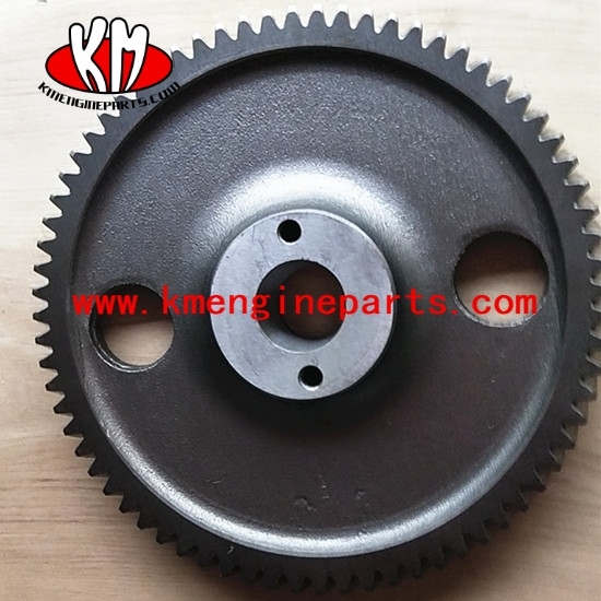 6BT engine injection pump drive gear 3931382 spare parts