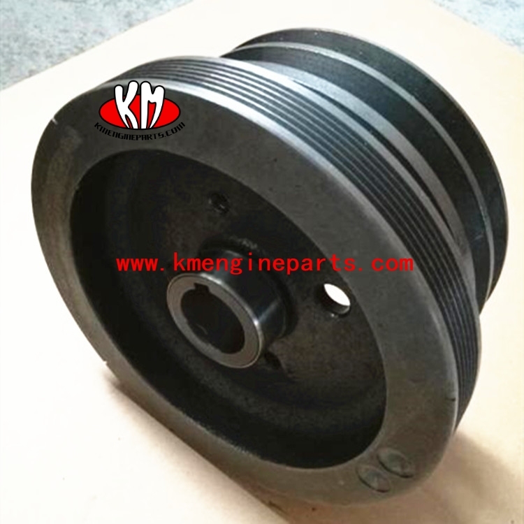 3016013 pulley accessory drive NTA855 engine parts