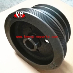 3016013 pulley accessory drive NTA855 engine parts