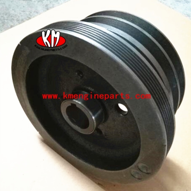 3016013 pulley accessory drive NTA855 engine parts