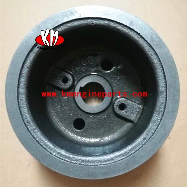 3016013 pulley accessory drive NTA855 engine parts