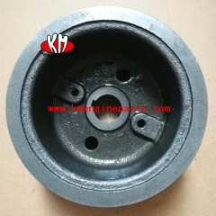 3016013 pulley accessory drive NTA855 engine parts