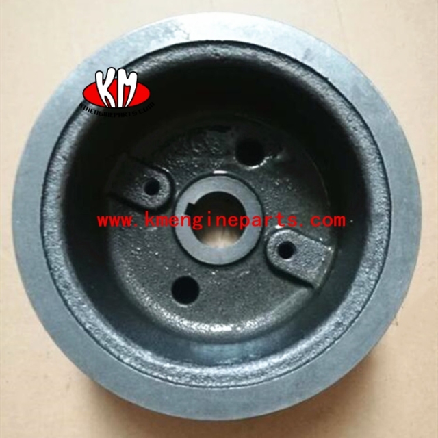 3016013 pulley accessory drive NTA855 engine parts