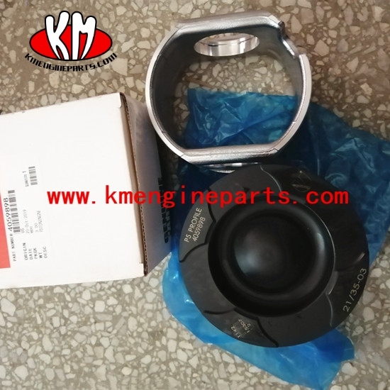 XCEC 4059898 engine top piston M11 spare parts