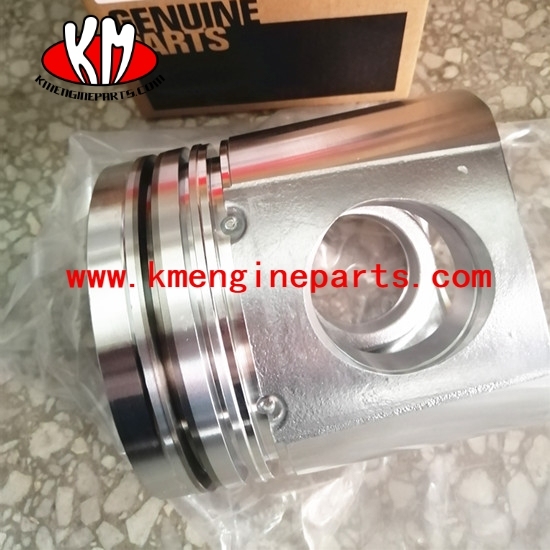 Dong Feng DCEC 3923537 engine piston 6CT truck parts