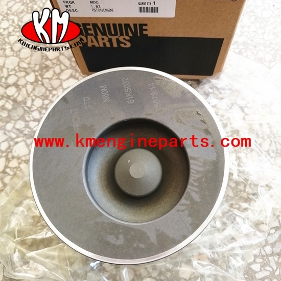 Dong Feng DCEC 3925878 engine piston 6CT8.3 truck spare parts