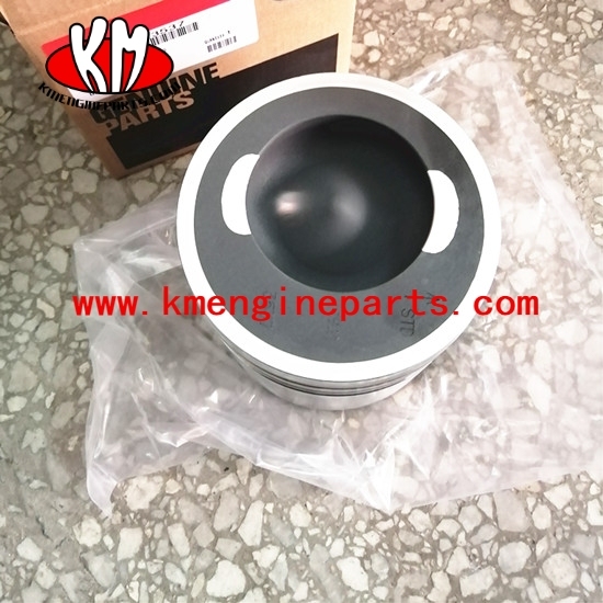 Dong Feng DCEC 3923537 engine piston 6CT truck parts