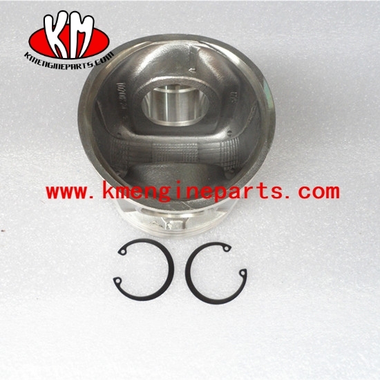 Dong Feng DCEC 3802060 Engine piston kit 4BT spare parts