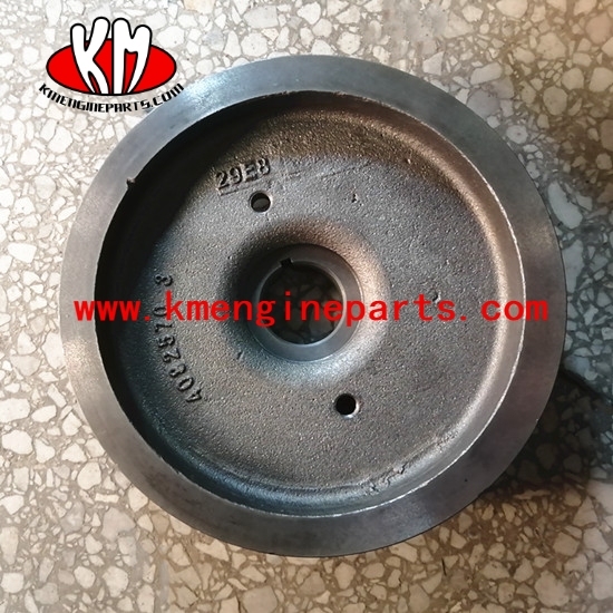 XCEC ISM11 QSM11 M11 Engine Accessory Drive Pulley 4082570 3161564