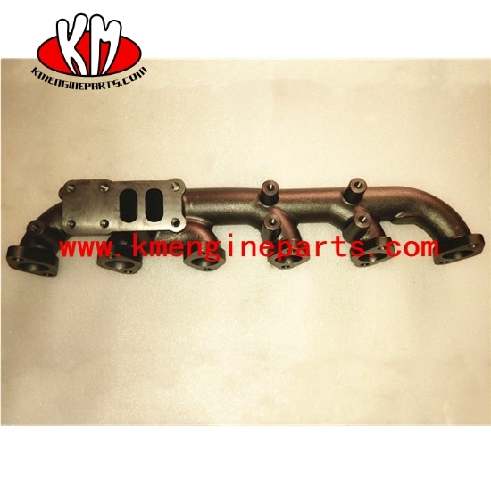 DCEC 4BT 6BT engine exhaust manifold 3976789