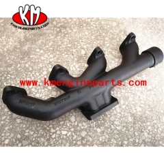 DCEC 3964070 exhaust manifold 6CT engine parts