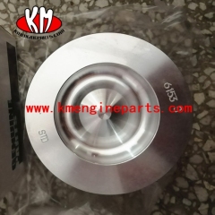 DCEC 3946153 engine piston 4BT 6BT spare parts
