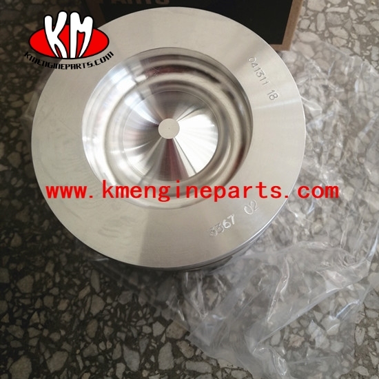 DCEC 3943367 Engine Piston 4BT 6BT truck engine parts