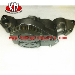 4955955 Lube Oil Pump QSX15 ISX15 Engine parts