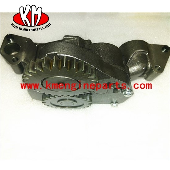 4955955 Lube Oil Pump QSX15 ISX15 Engine parts
