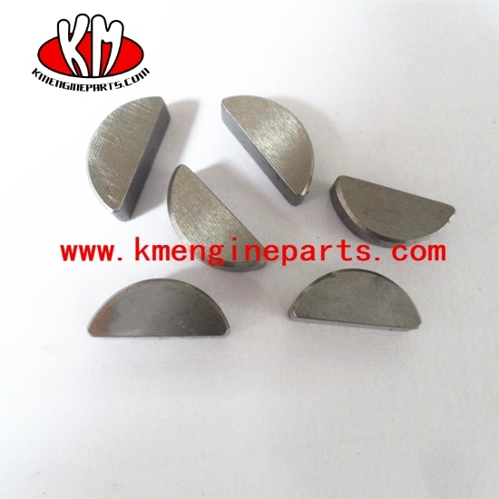 183695 Plain Woodruff Key NTA855 engine parts