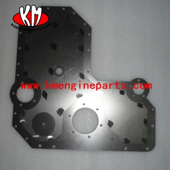 XCEC ISM11 QSM11 M11 Engine Gear Cover Kit 4089997 spare parts