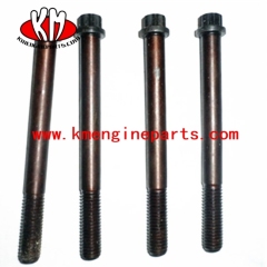 Chongqing 3005436 Twelve Point Cap Screw KTA38 KTA19 engine parts