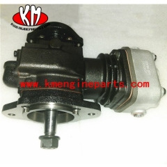 Dcec 4bt 6bt spare parts 3974548 engine air compressor