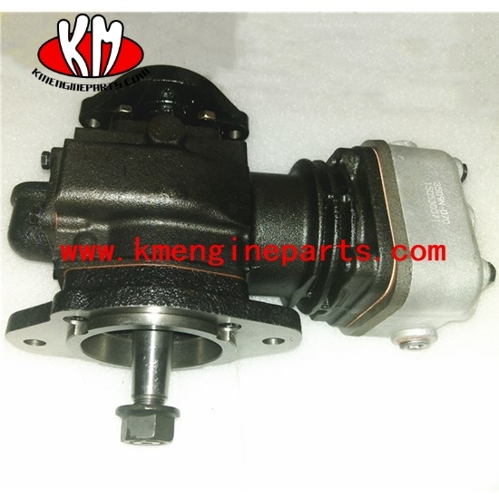 Dcec 4bt 6bt spare parts 3974548 engine air compressor