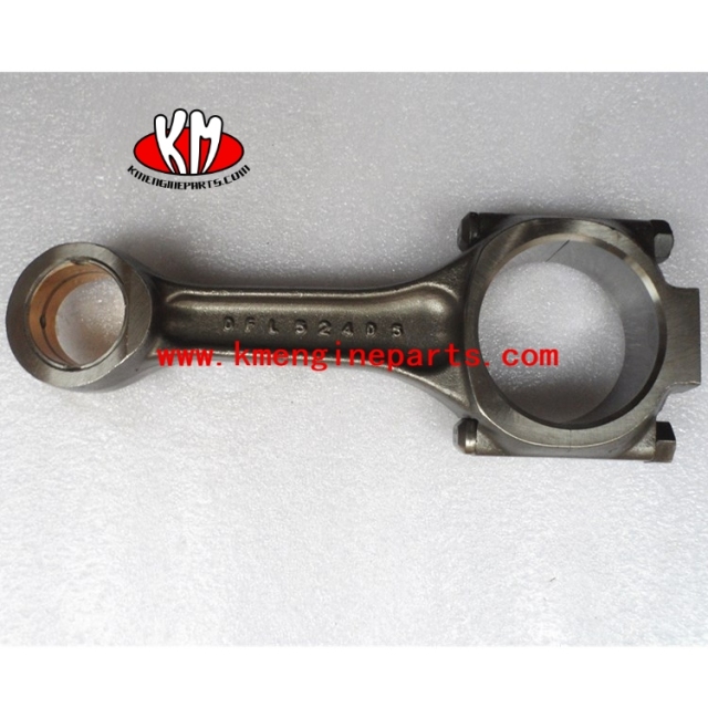 DCEC 3971394 Engine Connecting Rod 6CT spare parts