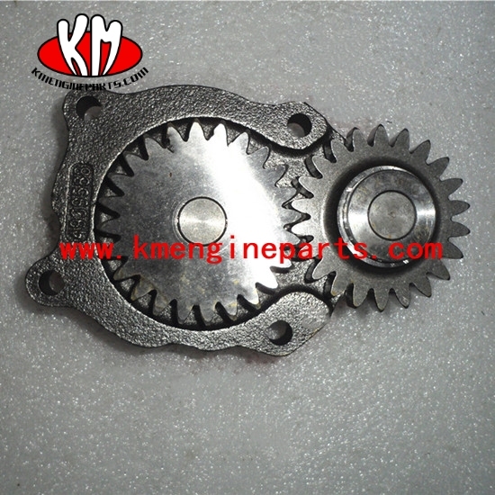 Lubrication Oil Pump 4897481 5291050 4BT 6BT engine parts