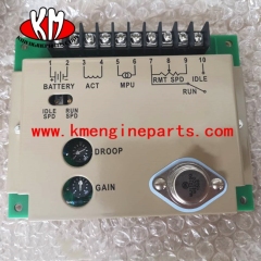 Original 4913988 Governor Control KTA19 NT855 V28 ship parts