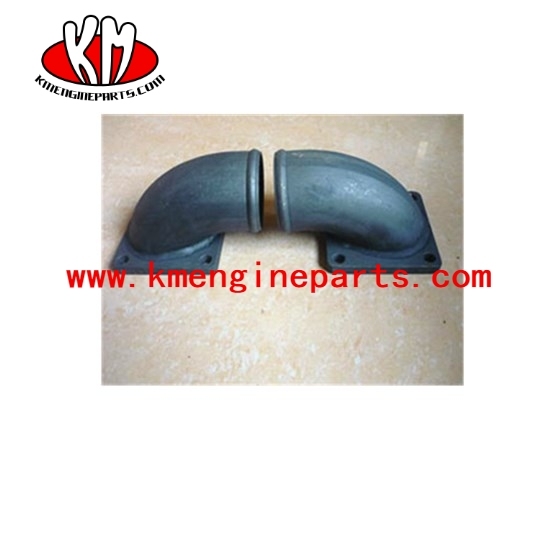 CCEC 3008861 Water inlet connection KTA19 engine parts