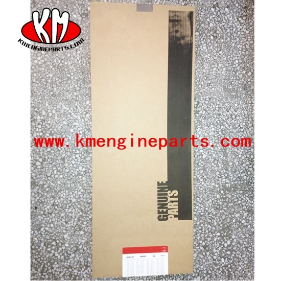 CCEC OEM parts KTTA19 Lower Engine Gasket Set 3801007 4089391 4376512