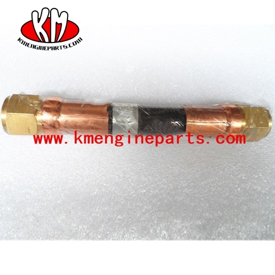 CCEC AK1000700SS hose flexible KTA19 KTA38 engine parts