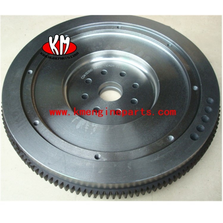 DCEC 3415350 flywheel assy 6CT engine parts
