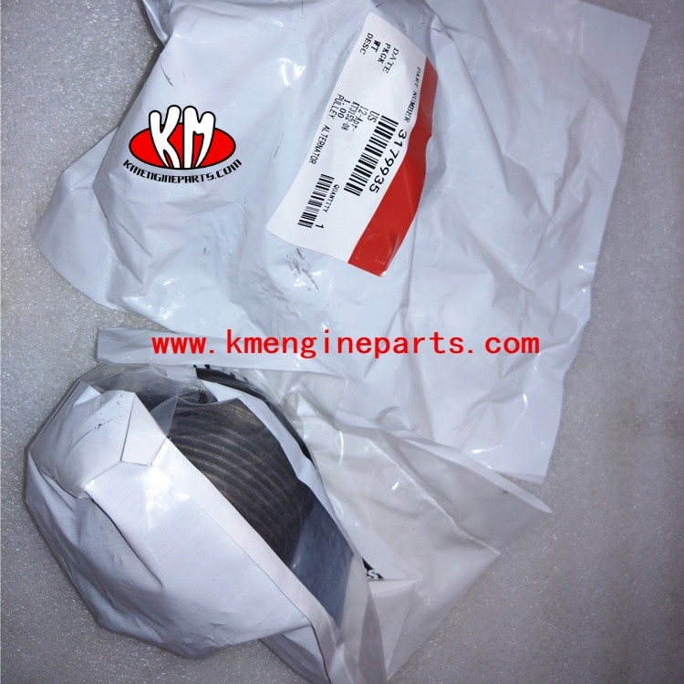 CCEC 3179935 Alternator Pulley KTA38 engine parts